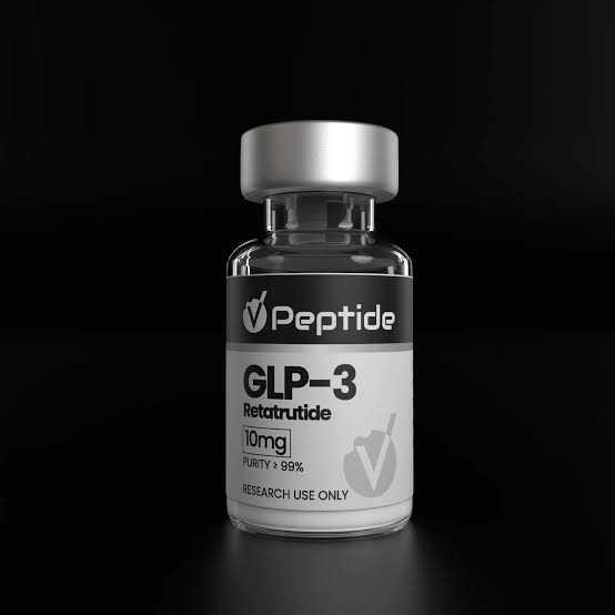 Breaking the 30% Barrier: The Clinical Triumph and Gray Market Frenzy of Retatrutide