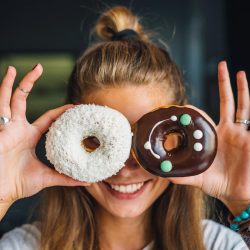 Hair loss on keto diet prevention