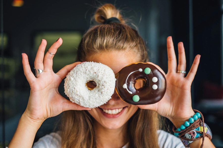 Hair loss on keto diet prevention